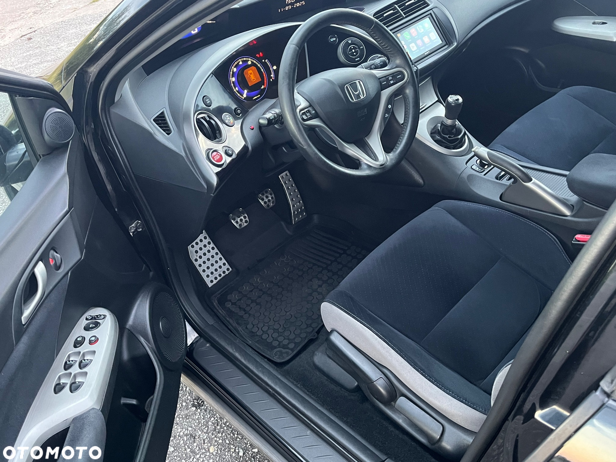 Honda Civic - 20