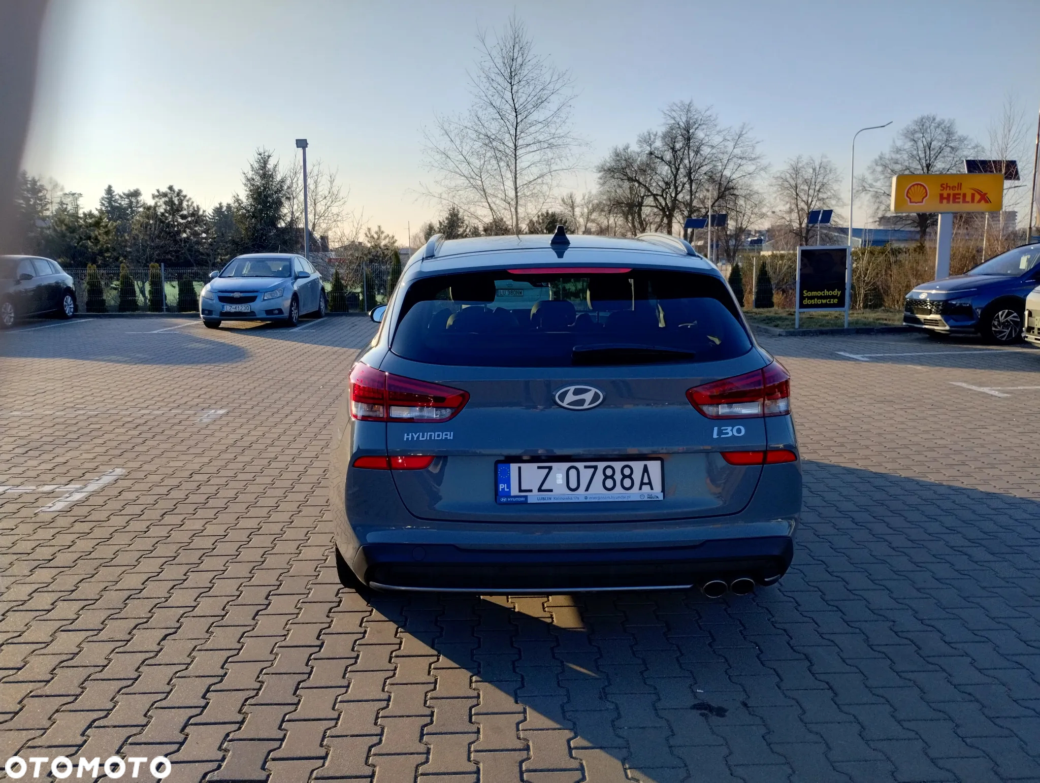 Hyundai i30 - 6
