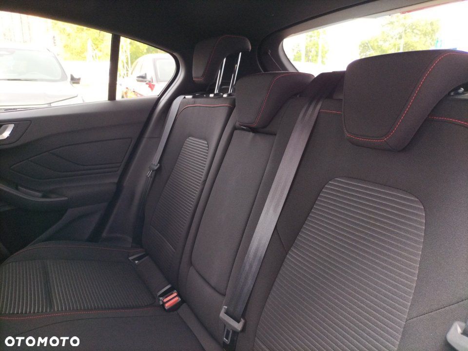 Ford Focus - 15