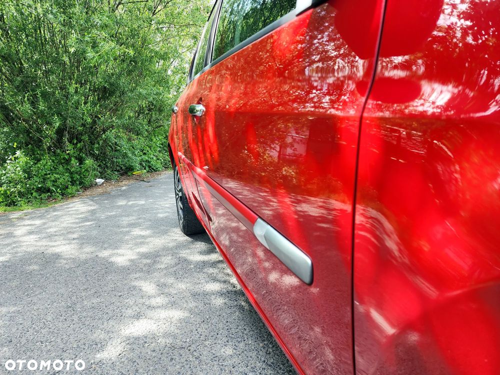 Renault Clio 1.2 16V Dynamique - 10
