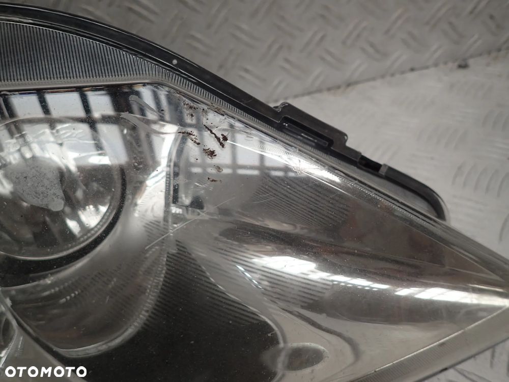 LAMPA PRAWY PRZÓD SEAT IBIZA IV 6J2941006D - 3