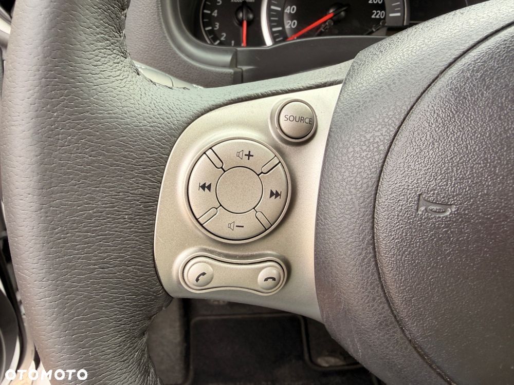 Nissan Micra - 17