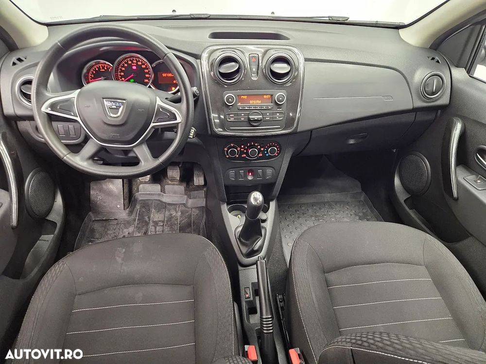 Dacia Logan 1.5 Blue dCi Laureate - 12