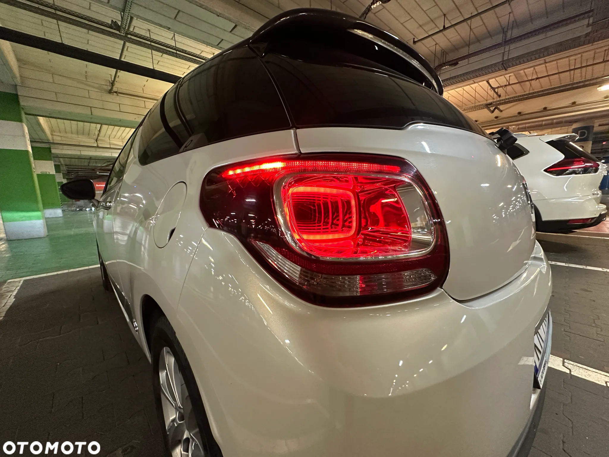 Citroën DS3 PureTech 130 Start & Stop SoChic - 16