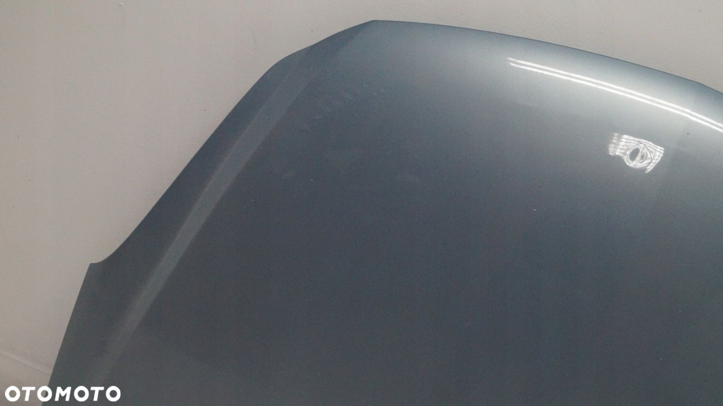 MASKA OPEL CORSA D Z21C 2008 - 2