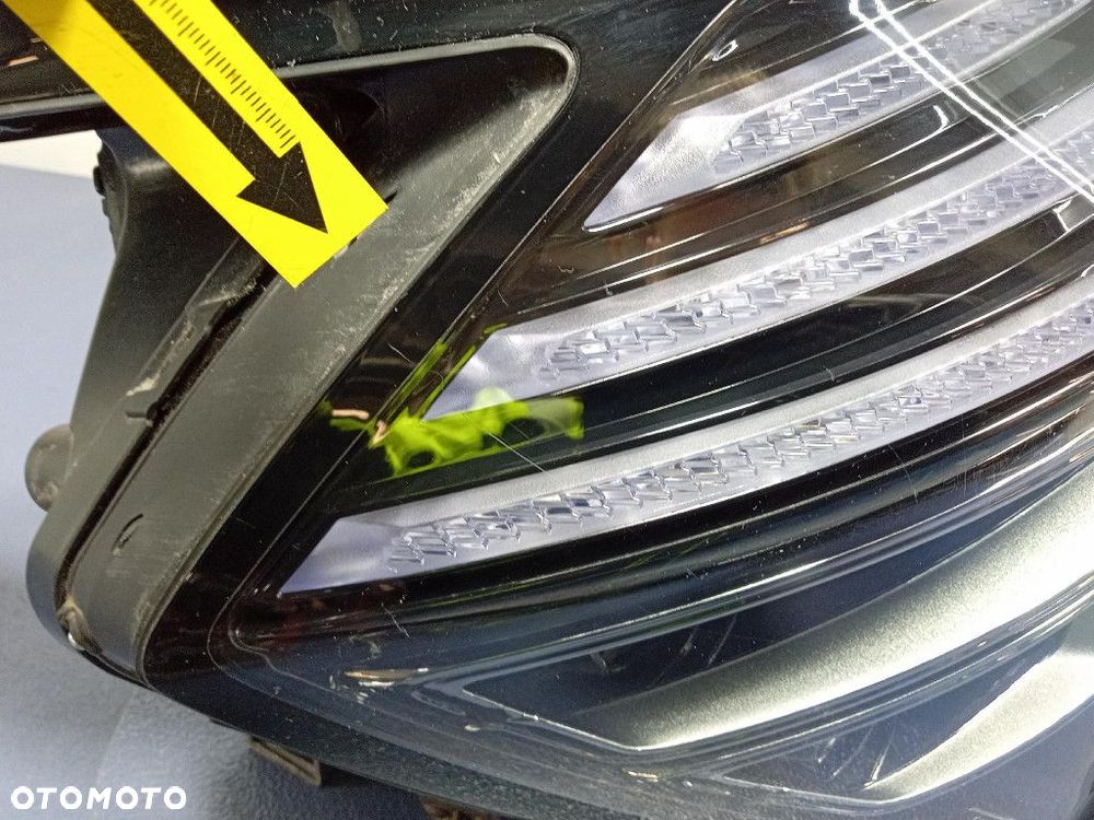 KIA SPORTAGE V 21- REFLEKTOR PRAWY FULL LED 92102R2100 - 4