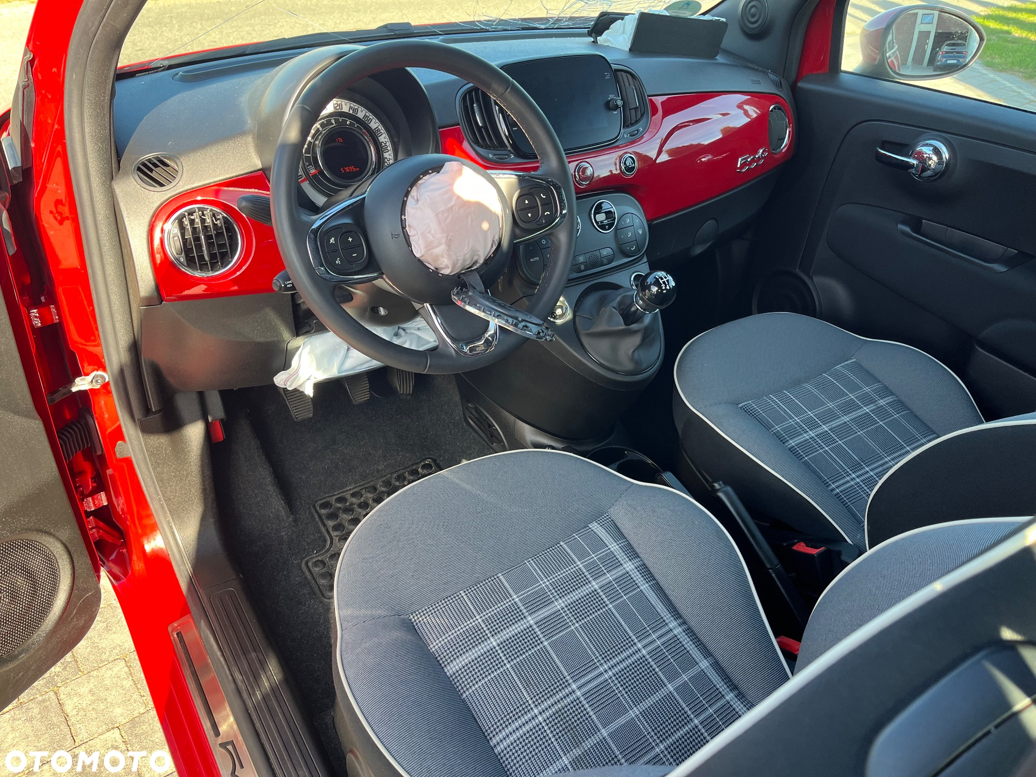 Fiat 500 1.2 Sport - 18