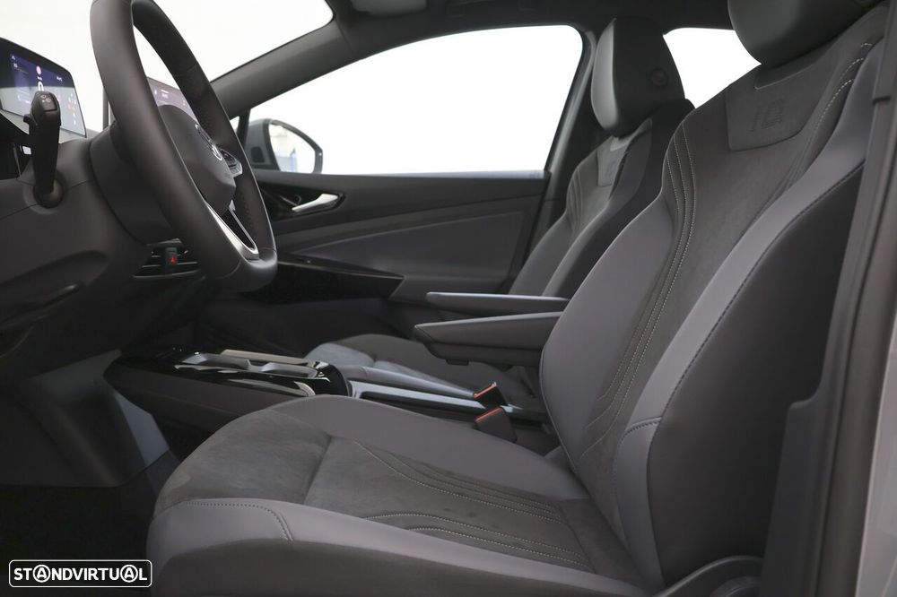 VW ID.4 79 kWh Pro - 5