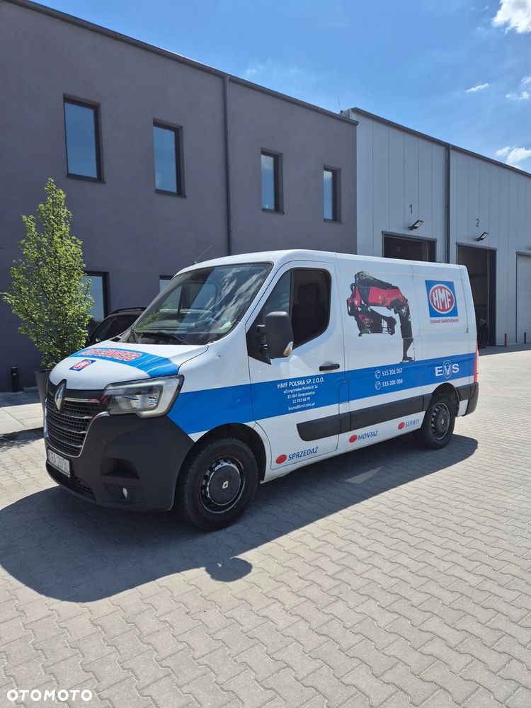 Renault MASTER - 2