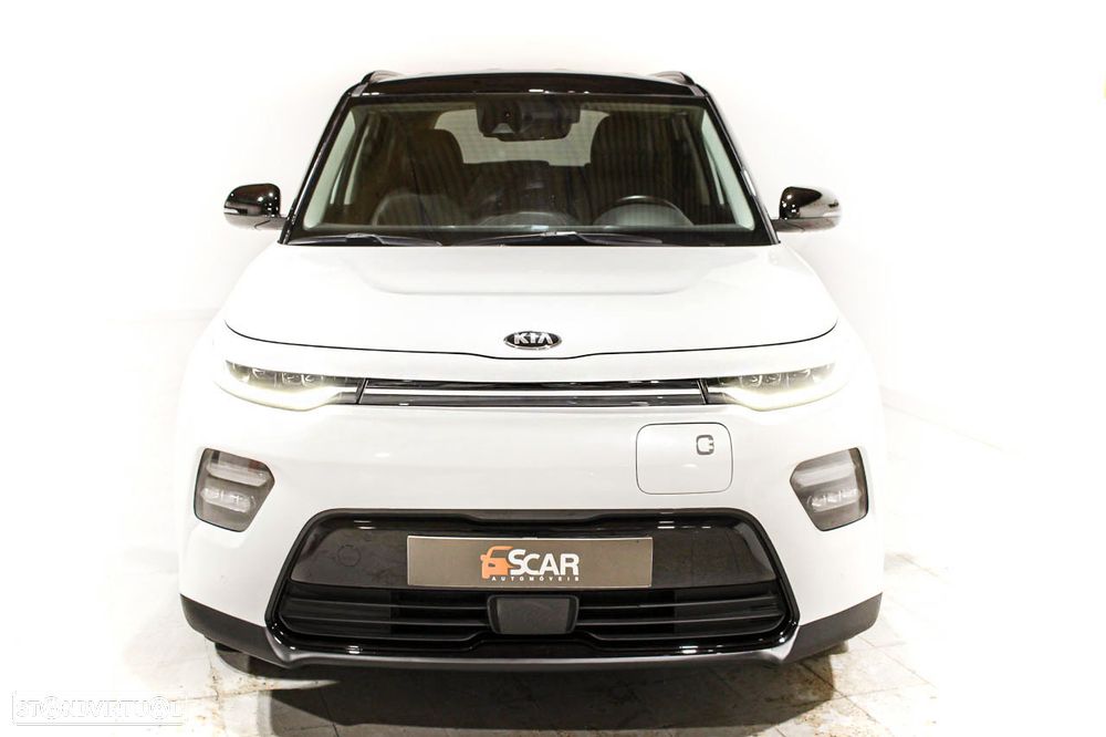 Kia e-Soul Inspiration - 2