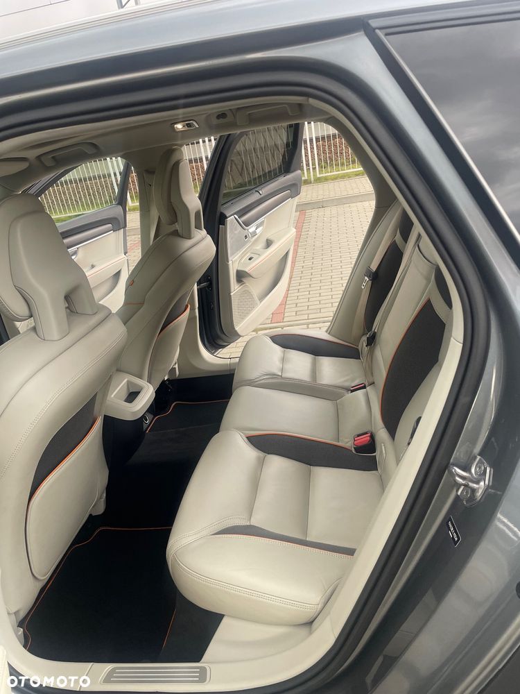 Volvo V90 Cross Country T6 AWD - 12