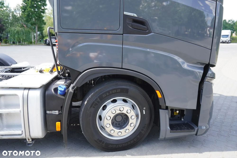 Iveco AS 440 S57 S-Way / 100 tys. km! / 2024 / 6x2_254575 - 15