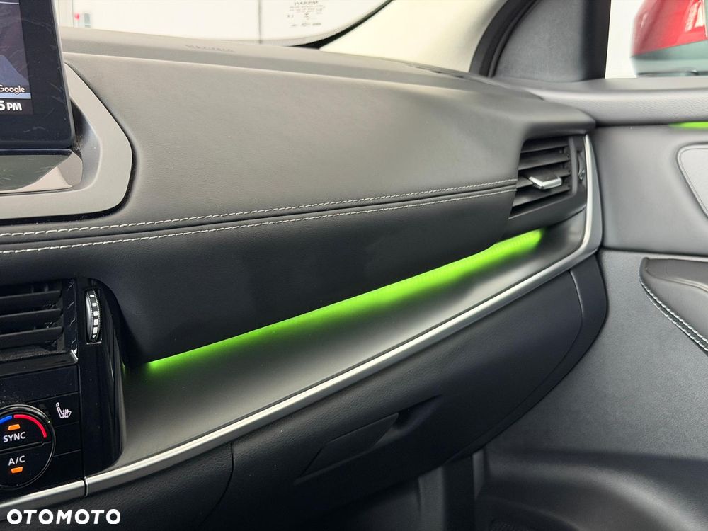 Nissan Qashqai 1.3 DIG-T MHEV Tekna+ Xtronic - 17