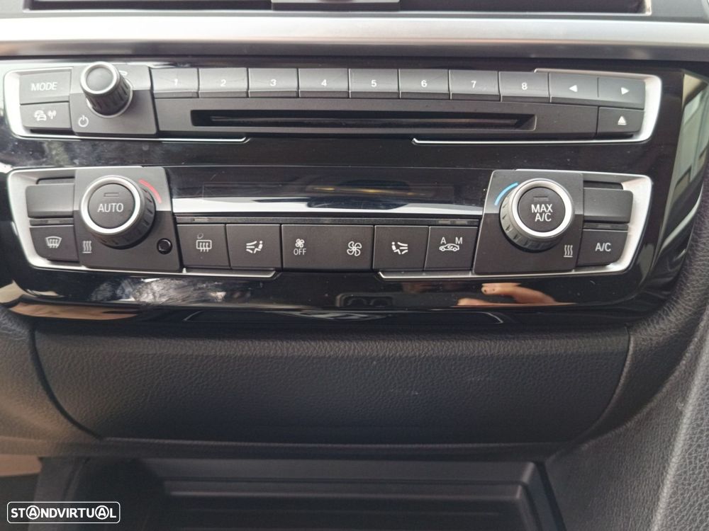 BMW 320 Gran Turismo d Line Luxury Auto - 29