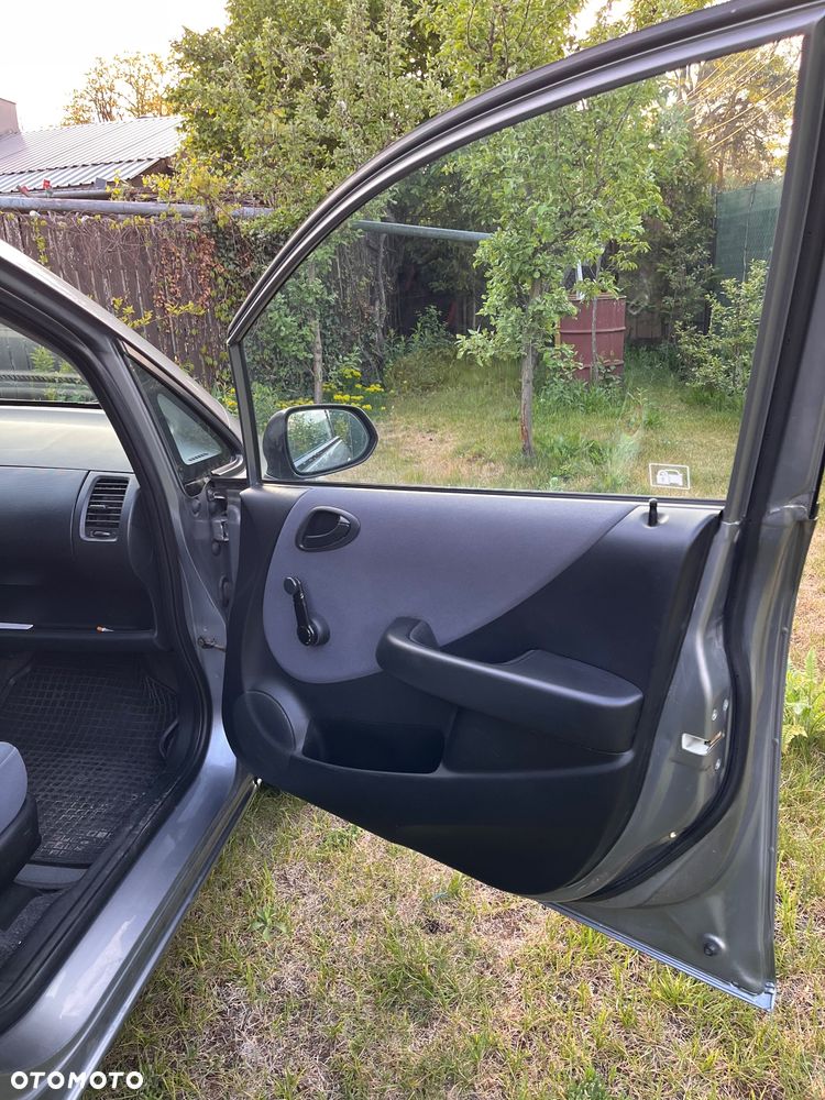 Honda Jazz - 7