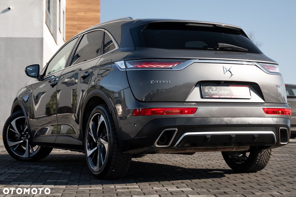 DS Automobiles DS 7 Crossback 1.6 E-Tense Rivoli - 15