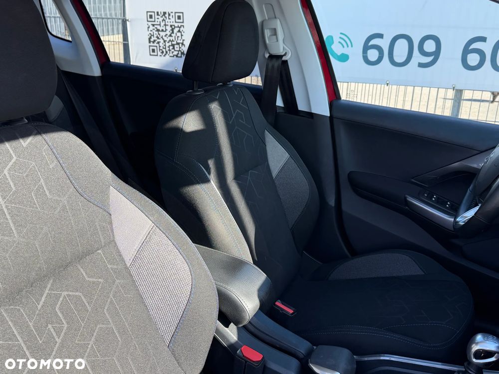 Peugeot 2008 PureTech 130 Stop&Start Allure - 16