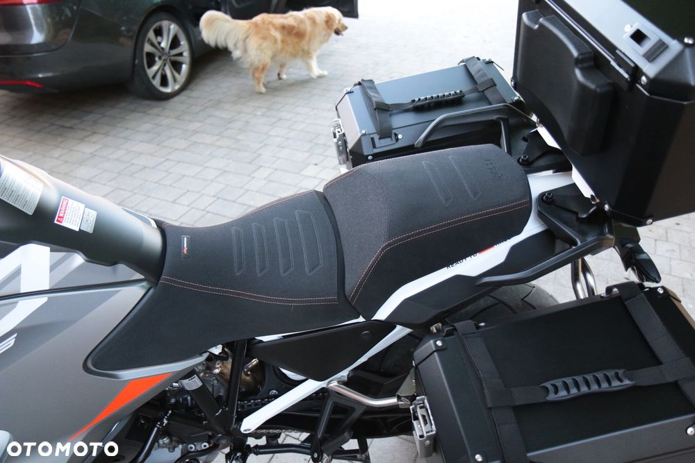KTM Super Adventure - 8