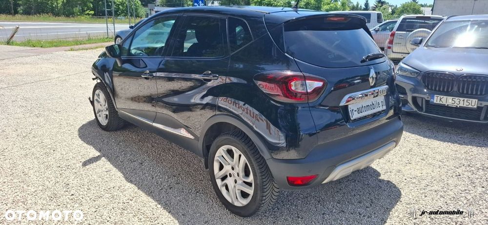 Renault Captur 1.2 Energy TCe Intens EDC - 4