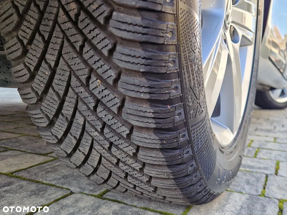 Volkswagen Golf 1.4 TSI ACT BlueMotion Technology DSG Edition - 28