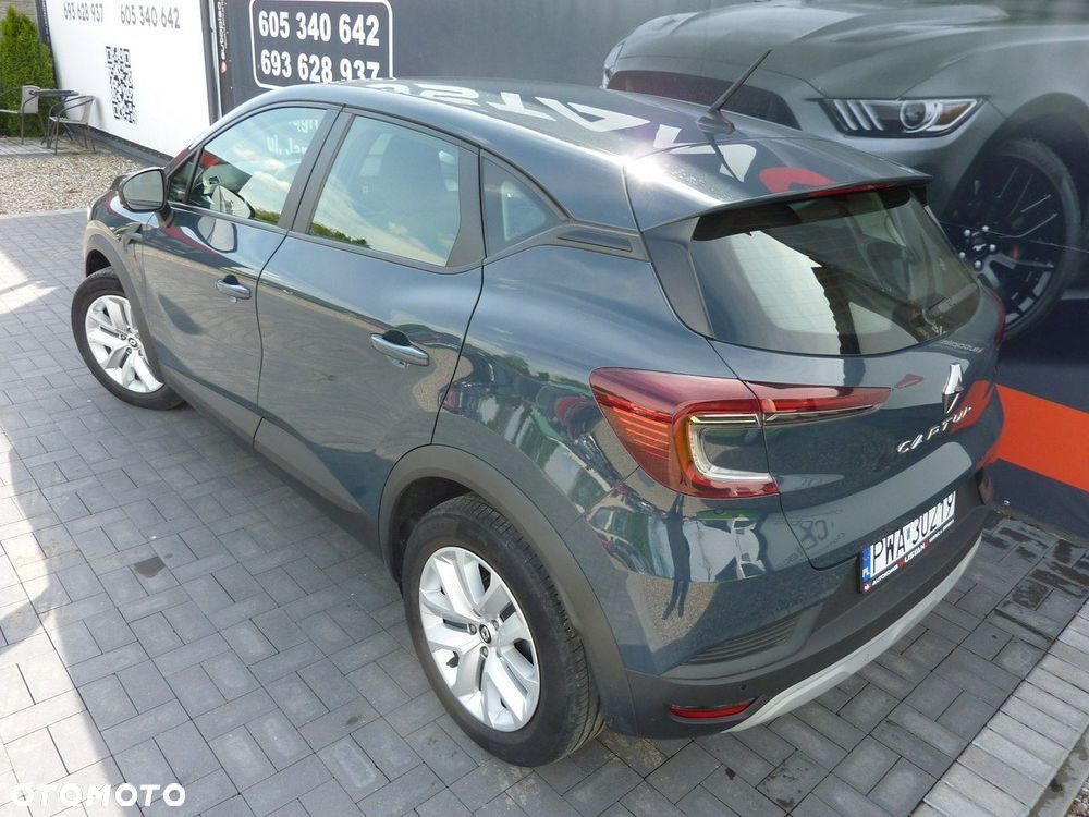 Renault Captur - 7