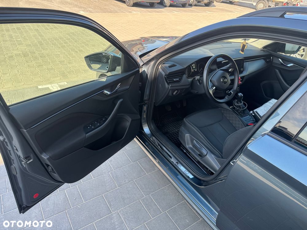 Skoda Kamiq 1.0 TSI Ambition - 6