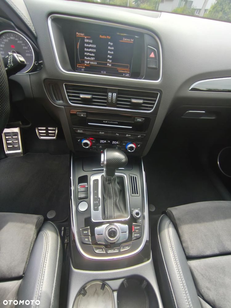 Audi Q5 3.0 TDI (clean diesel) quattro S tronic - 31
