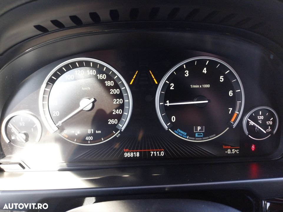 BMW X5 - 11