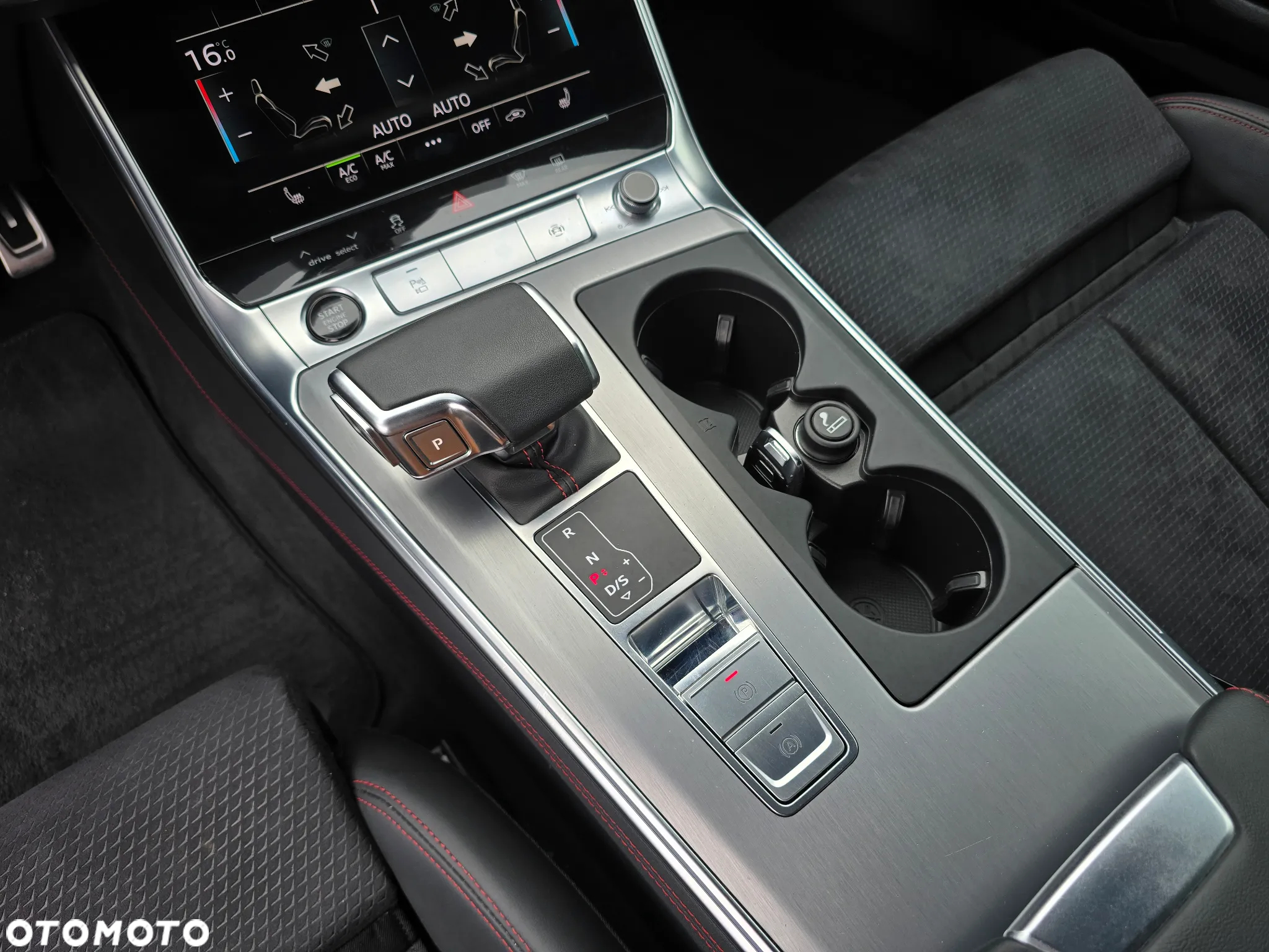 Audi A6 45 TFSI Sport S tronic - 33