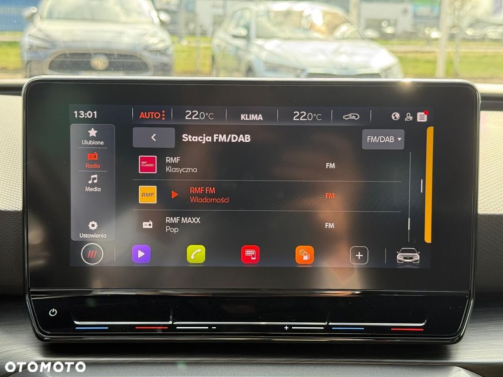 Cupra Leon Sportstourer - 20