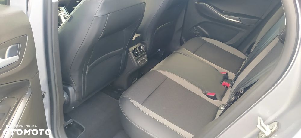 Opel Grandland X 1.2 Start/Stop Automatik 2020 - 15