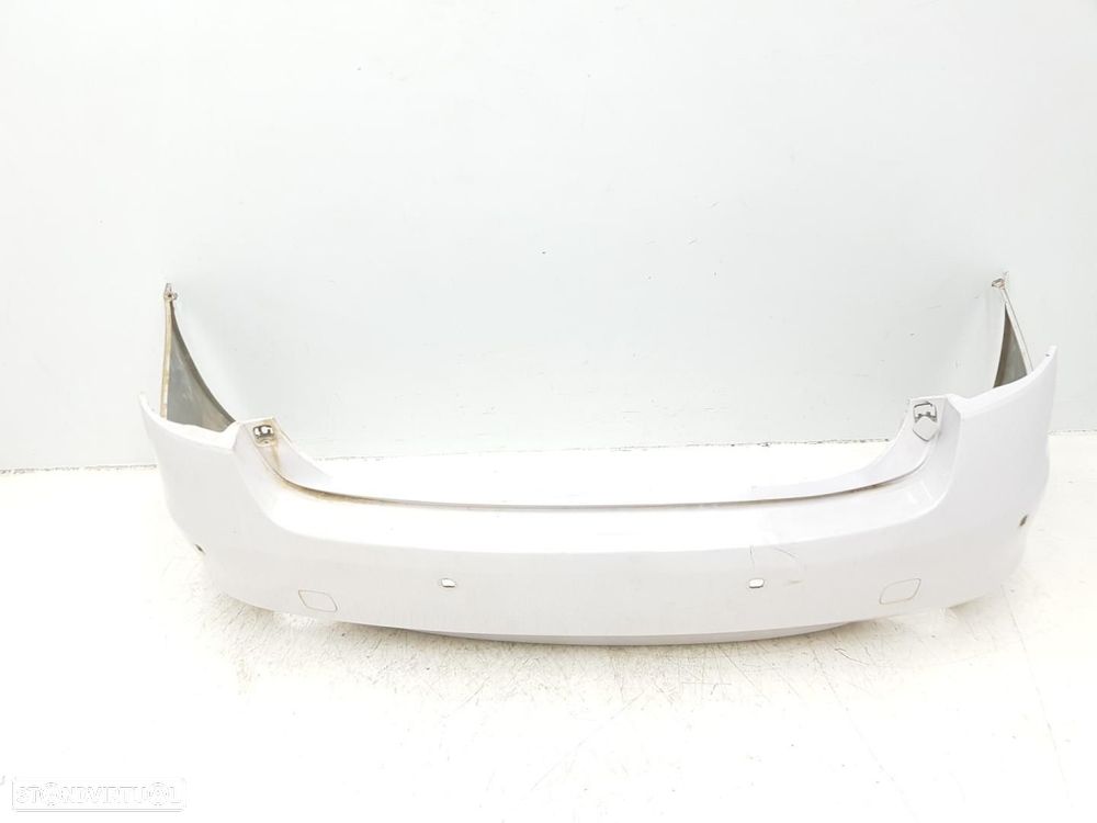 PARA-CHOQUES TRASEIRO LEXUS GS GSUSWS19 - 1