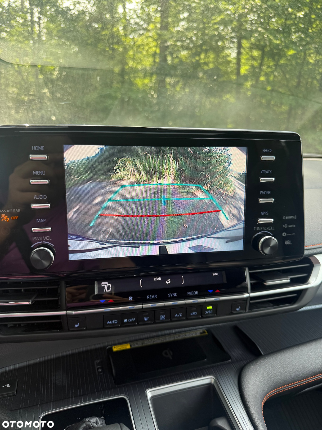 Toyota Sienna - 11