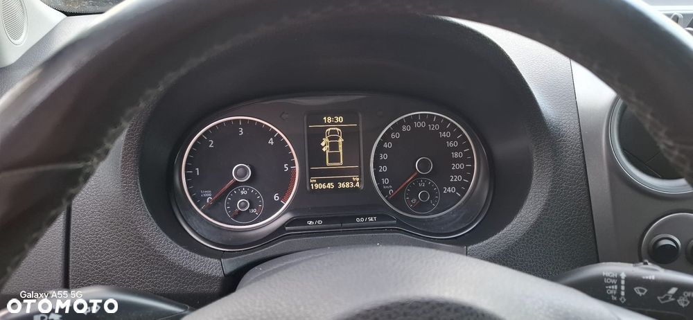 Volkswagen Amarok Double Cab 2.0 TDi Highline - 6