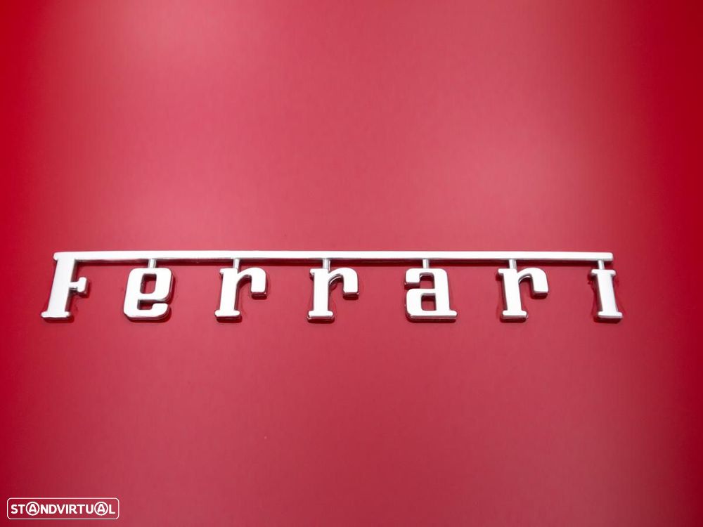 Ferrari California - 10