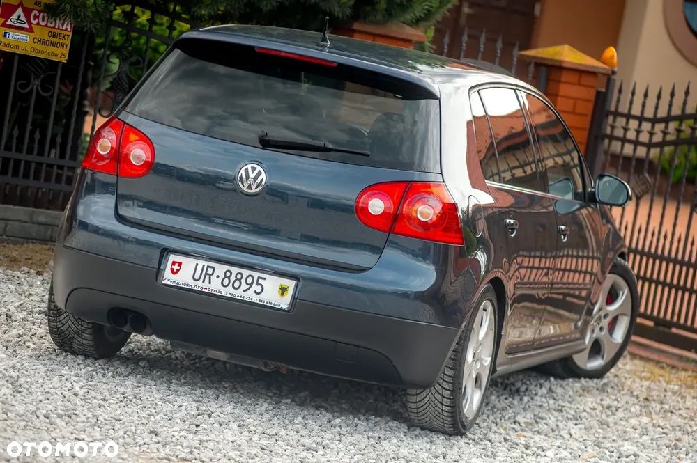 Volkswagen Golf 2.0 GTI - 12