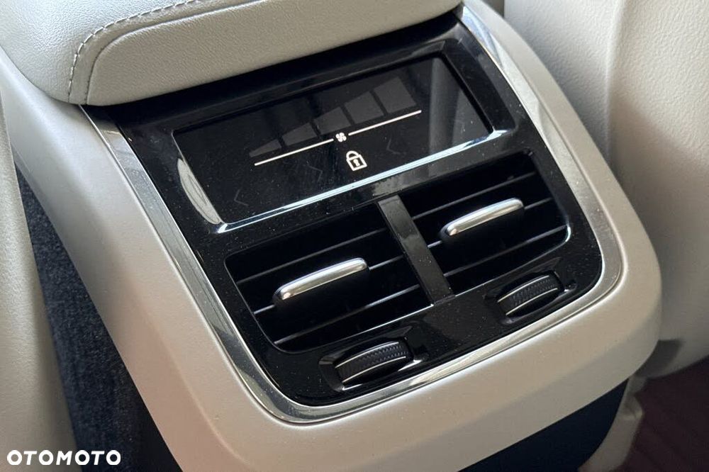 Volvo XC 60 T5 AWD Inscription - 14