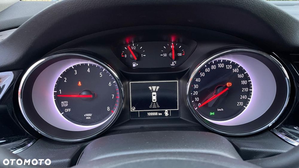 Opel Insignia 1.5 T Innovation S&S Eco - 14