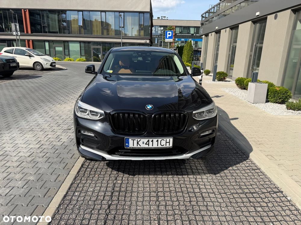 BMW X4 - 30