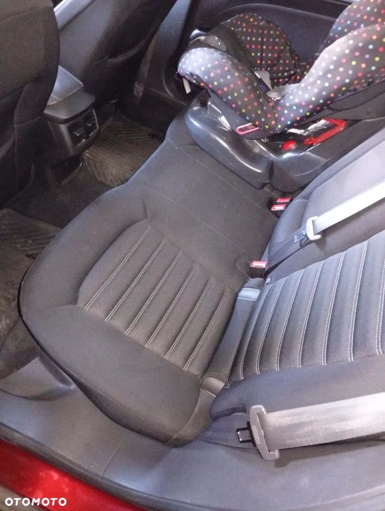 Ford Mondeo 2.0 TDCi Titanium - 21