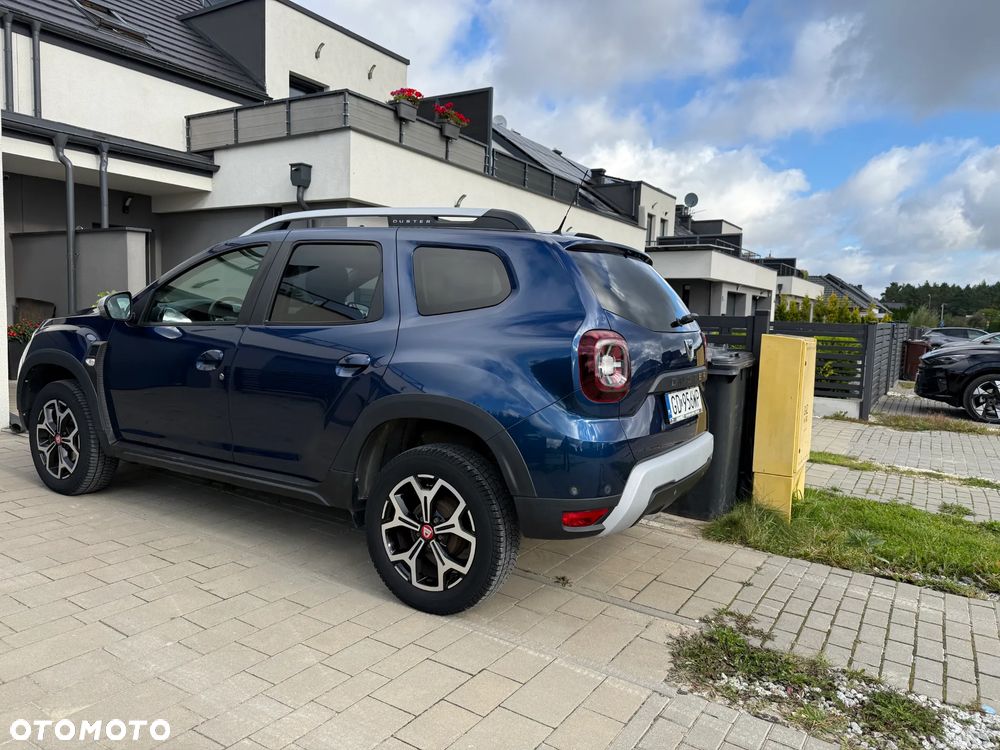 Dacia Duster 1.0 TCe Prestige - 17