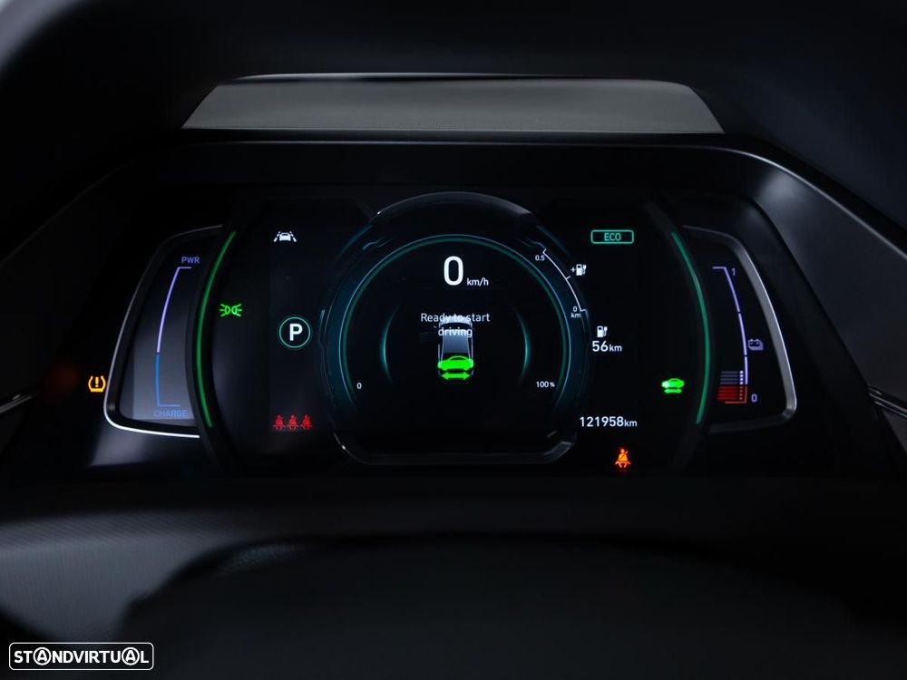 Hyundai Ioniq EV 38kWh - 24