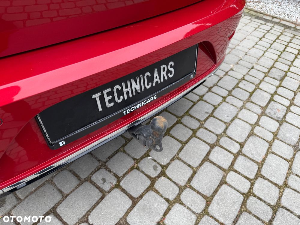 Volkswagen Arteon 2.0 TDI SCR 4Motion DSG R-Line - 35