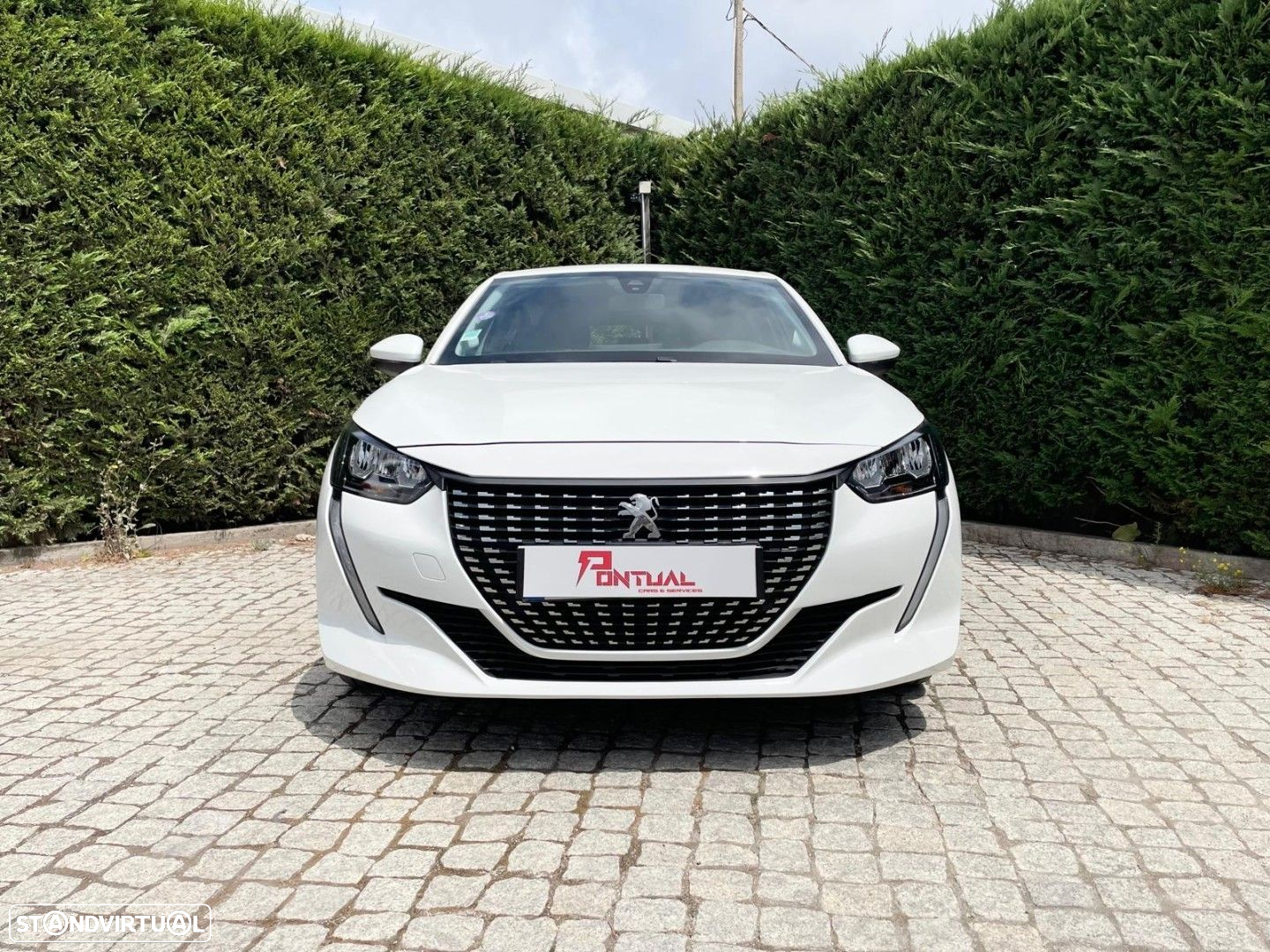 Peugeot 208 1.2 PureTech Active - 14