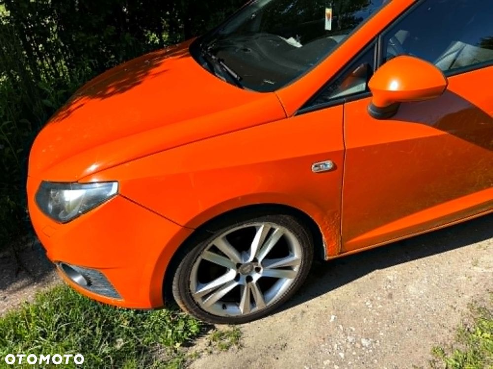 Seat Ibiza SC 1.6 16V Sport - 11