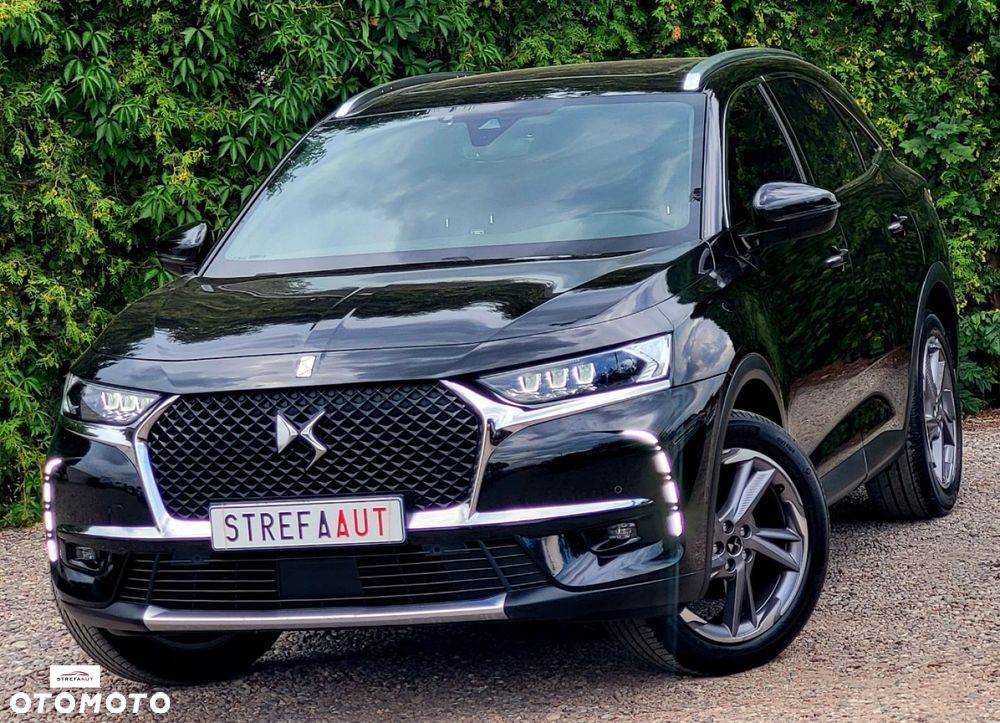 DS Automobiles DS 7 Crossback - 32
