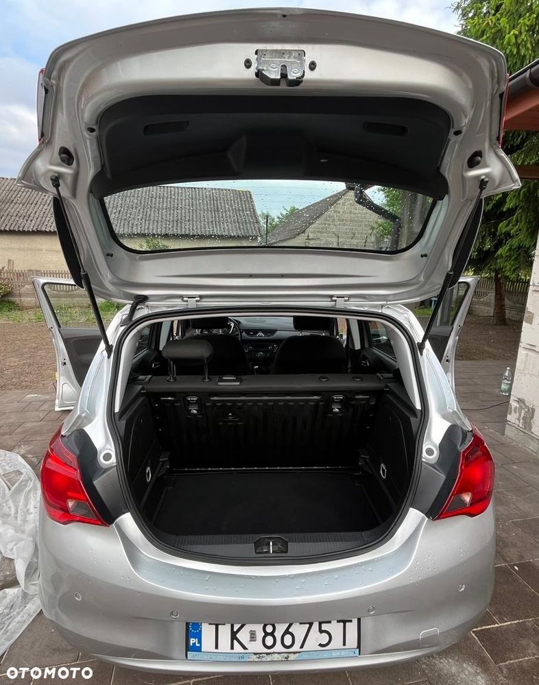 Opel Corsa - 15