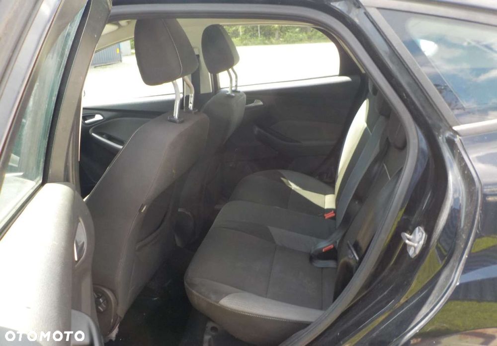 Ford Focus - 24