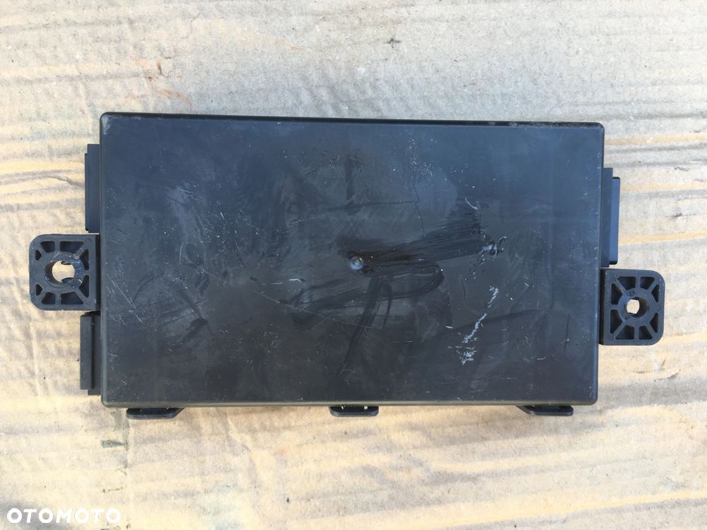 MODUŁ STEROWNIK MASERATI GHIBLI III 670008068 - 1