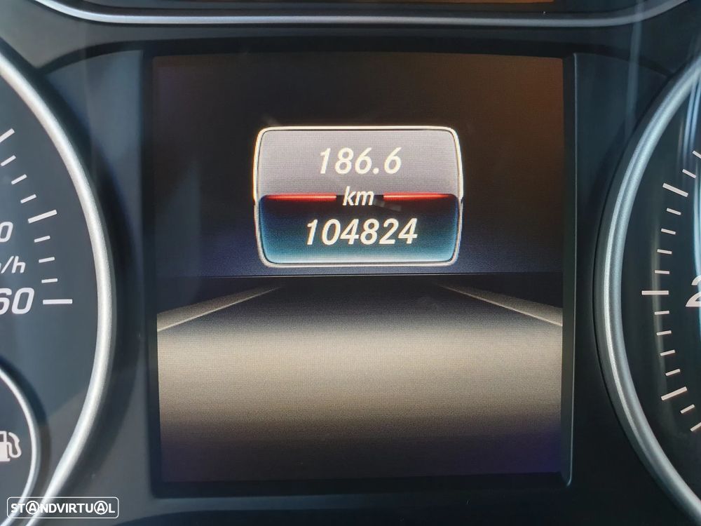 Mercedes-Benz A 160 - 8